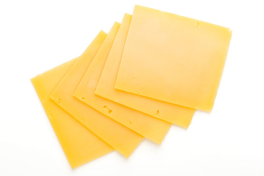 Cheese Slices